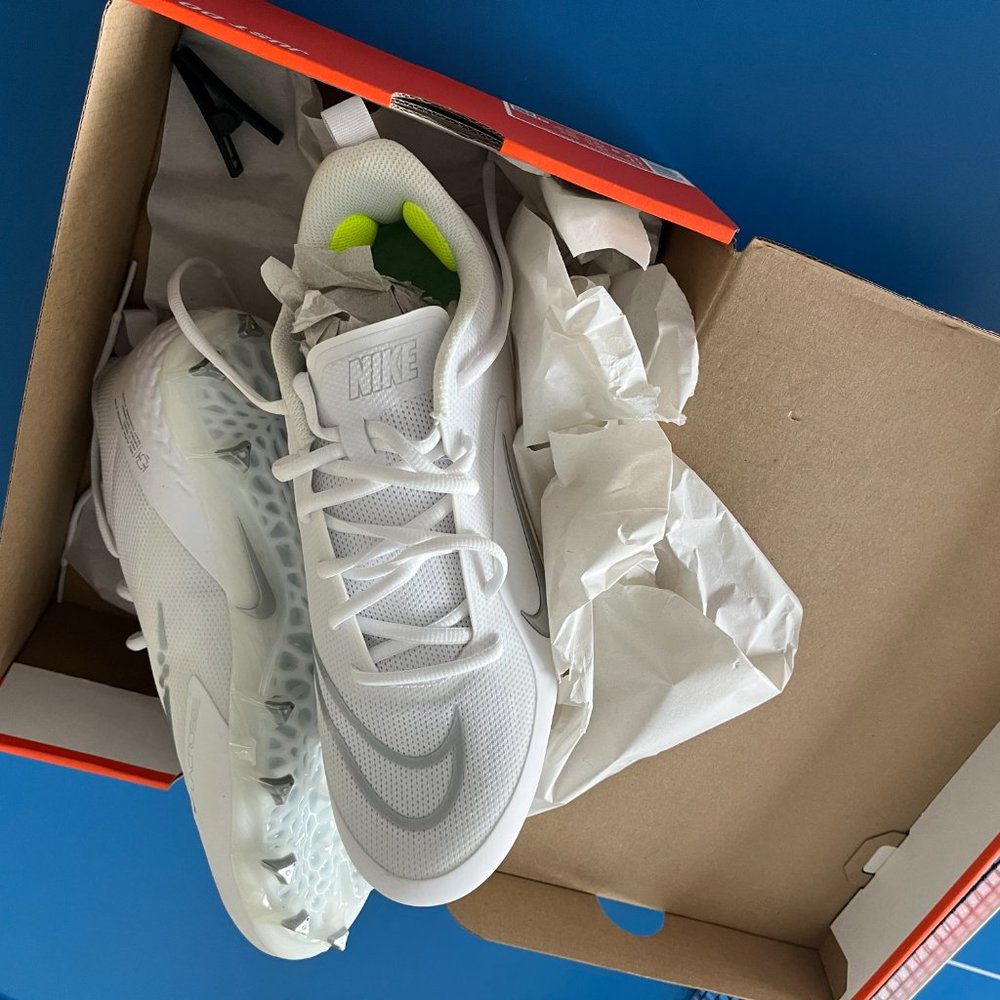 Nike Men's Spikes